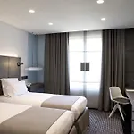 La Pyramide - Maison Henriroux Hotell 4*