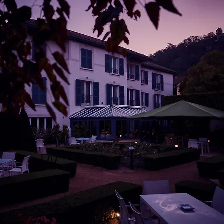 Hotel La Pyramide - Maison Henriroux Vienne (Isere)