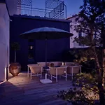 La Pyramide - Maison Henriroux 4*