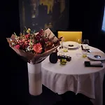 La Pyramide - Maison Henriroux 4* Vienne (Isere)