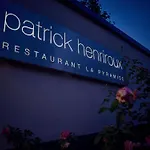 La Pyramide - Maison Henriroux Hotel 4*