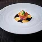 La Pyramide - Maison Henriroux Hotel 4*