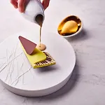 La Pyramide - Maison Henriroux 4*