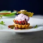 La Pyramide - Maison Henriroux Hotel 4*