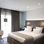 La Pyramide - Maison Henriroux Hotel