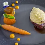 La Pyramide - Maison Henriroux 4* Vienne (Isere)