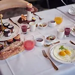 La Pyramide - Maison Henriroux Hotel Vienne (Isere)