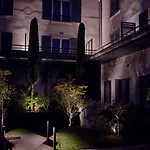 La Pyramide - Maison Henriroux 4* Vienne (Isere)