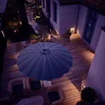 Hotel La Pyramide - Maison Henriroux