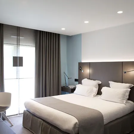 La Pyramide - Maison Henriroux Hotel