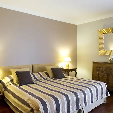 Hotel La Pyramide - Maison Henriroux