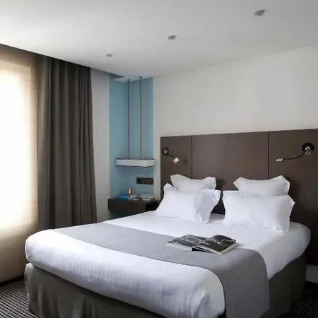Hotel La Pyramide - Maison Henriroux 4*