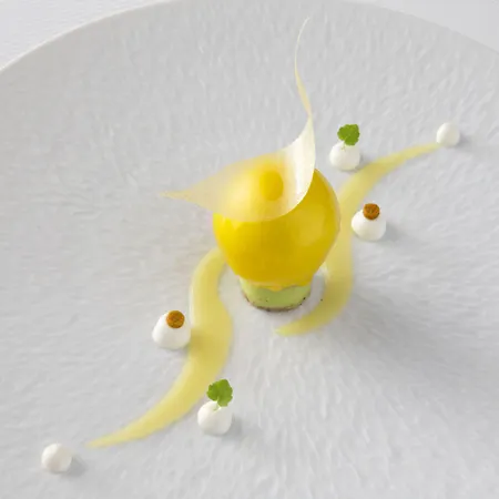 La Pyramide - Maison Henriroux Hotel 4*