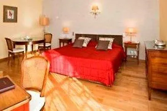 La Pyramide - Maison Henriroux 4*