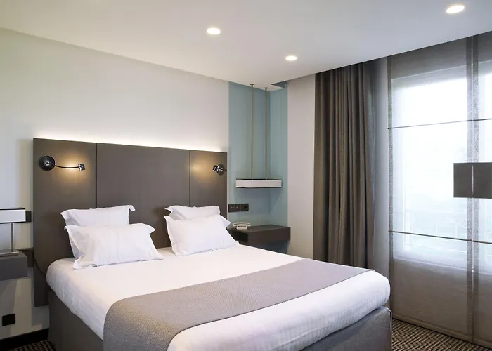 Hotel La Pyramide - Maison Henriroux Vienne (Isere)