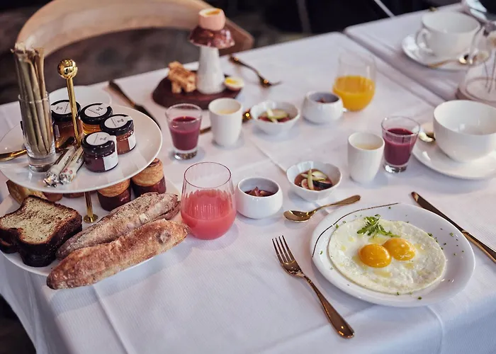 La Pyramide - Maison Henriroux Hotel Vienne (Isere)