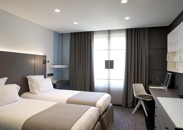 La Pyramide - Maison Henriroux Otel 4*